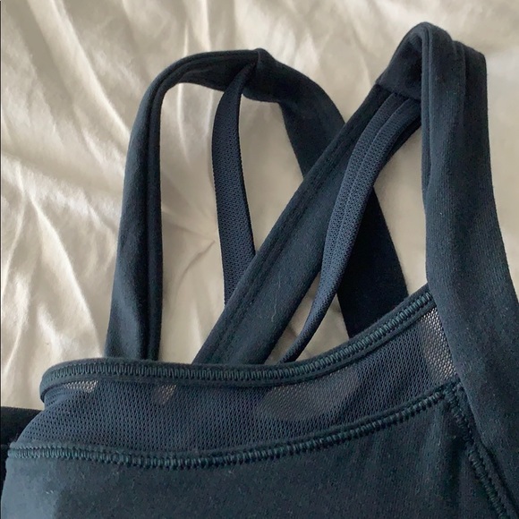 Lululemon Racerback - Picture 2 of 3